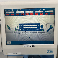 Nova Biomedical Bioprofile Flex 2 Analyzer image 3